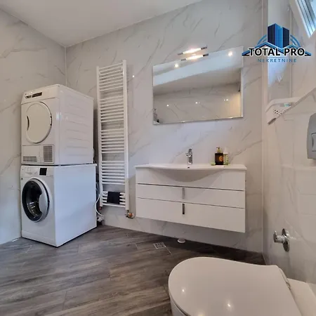 Wonderful Duplex Sarajevo
