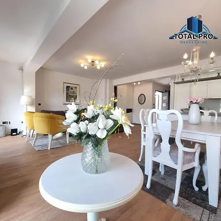 Wonderful Duplex * Sarajevo