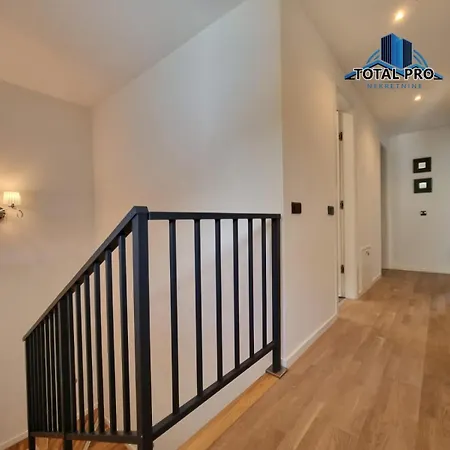 Apartment Wonderful Duplex *