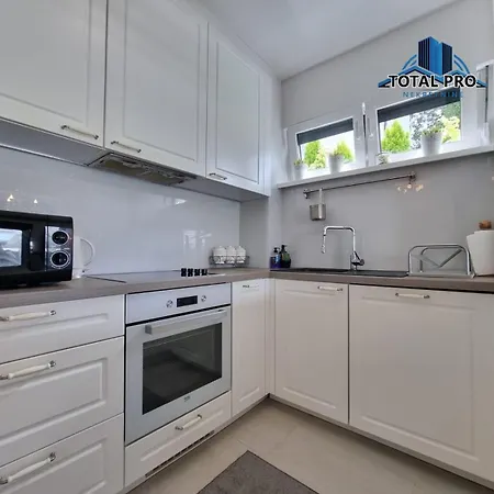 Apartmán Wonderful Duplex Sarajevo