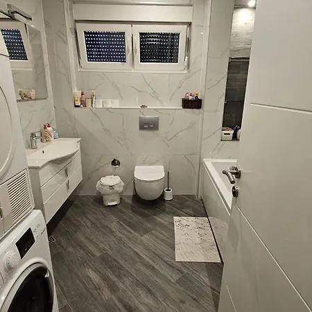 Wonderful Duplex Apartment *