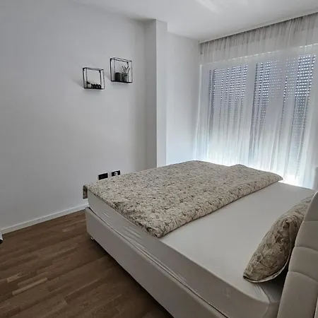 Wonderful Duplex Sarajevo