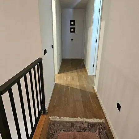 Wonderful Duplex Lägenhet