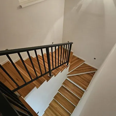 Wonderful Duplex Apartment Sarajevo